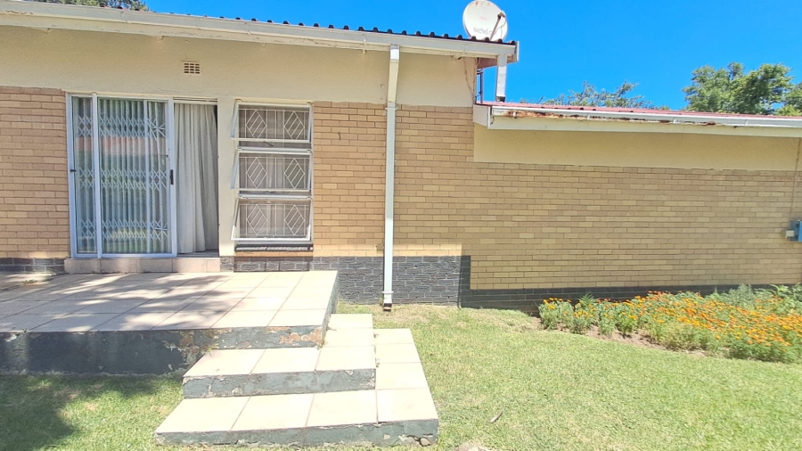 1 Bedroom Property for Sale in Parys Free State